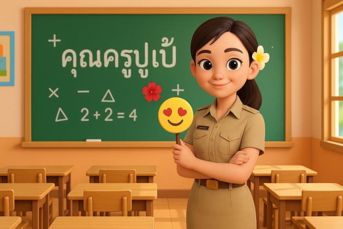 คำบรรยายภาพ
