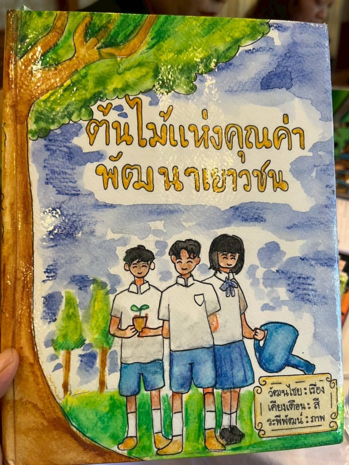 คำบรรยายภาพ